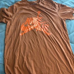 Nike air t-shirt